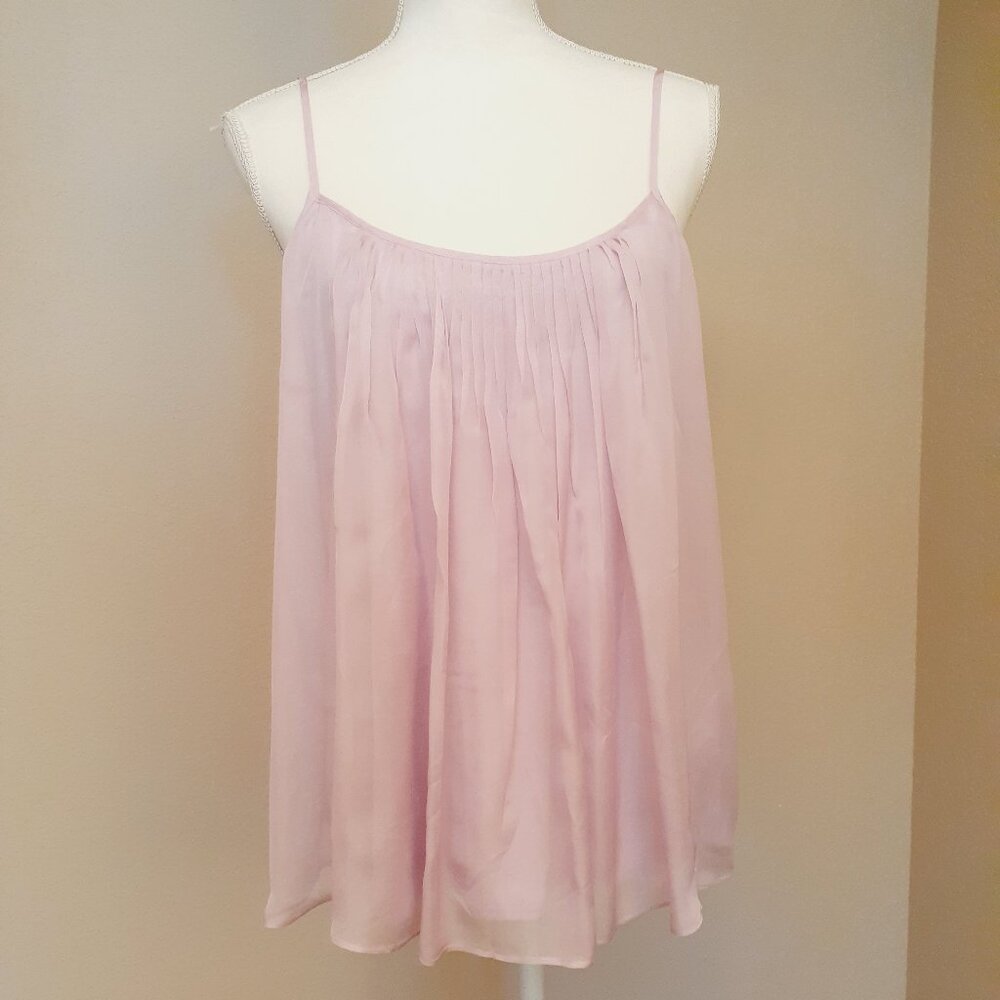 Hale Bob Urba Cami Blouse NWT - Picture 2 of 15